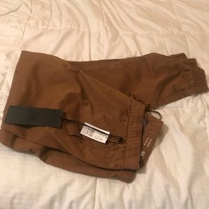 Bullhead denim co (pacsun) chino brown pants med
